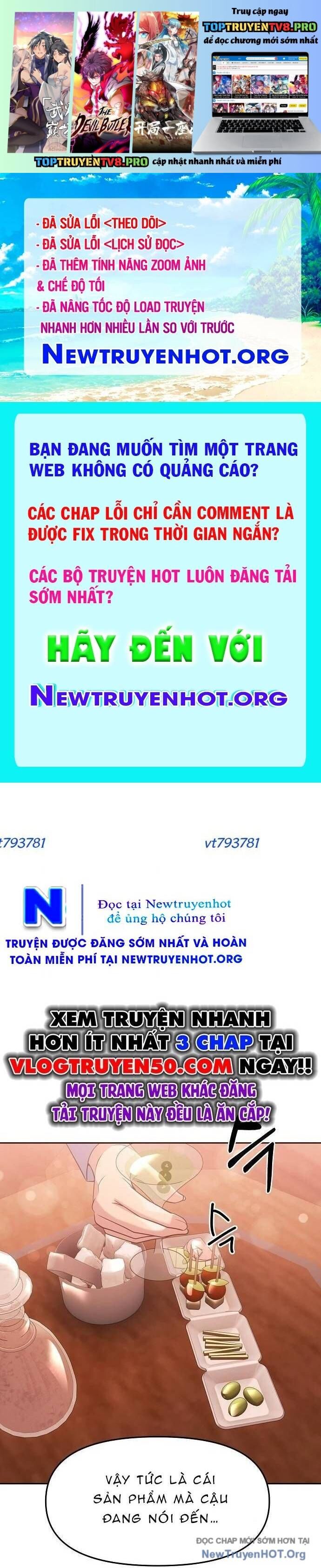 Nhân Viên Thực Tập Kim Cheolsu - chap103 - Trang 2